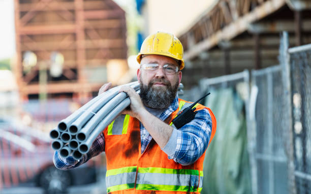 Professional Plumbing in Helena Valley Southeast, MT