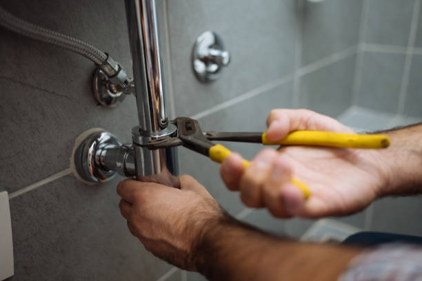 Best Emergency Plumbing Repair  in Helena Valley Southeast, MT