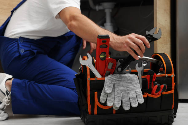 Professional Plumbing in Helena Valley Southeast, MT